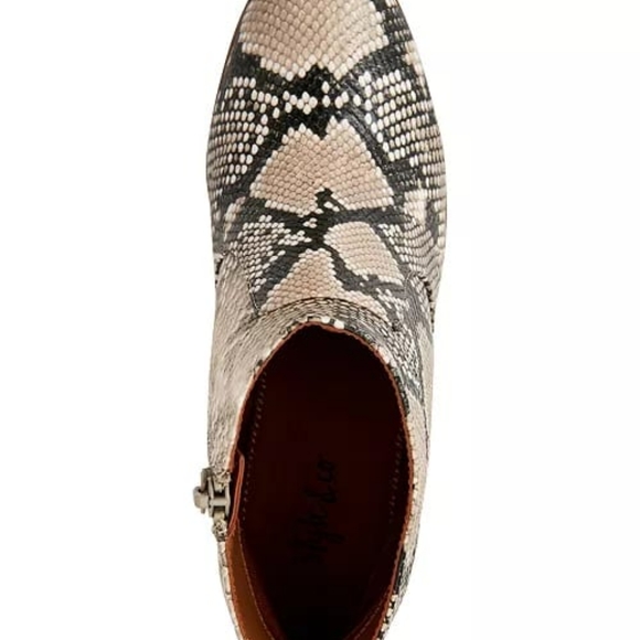 FINAL PRICE🚨 Style & Co Parinaa Boots | 7.5 - Picture 4 of 13